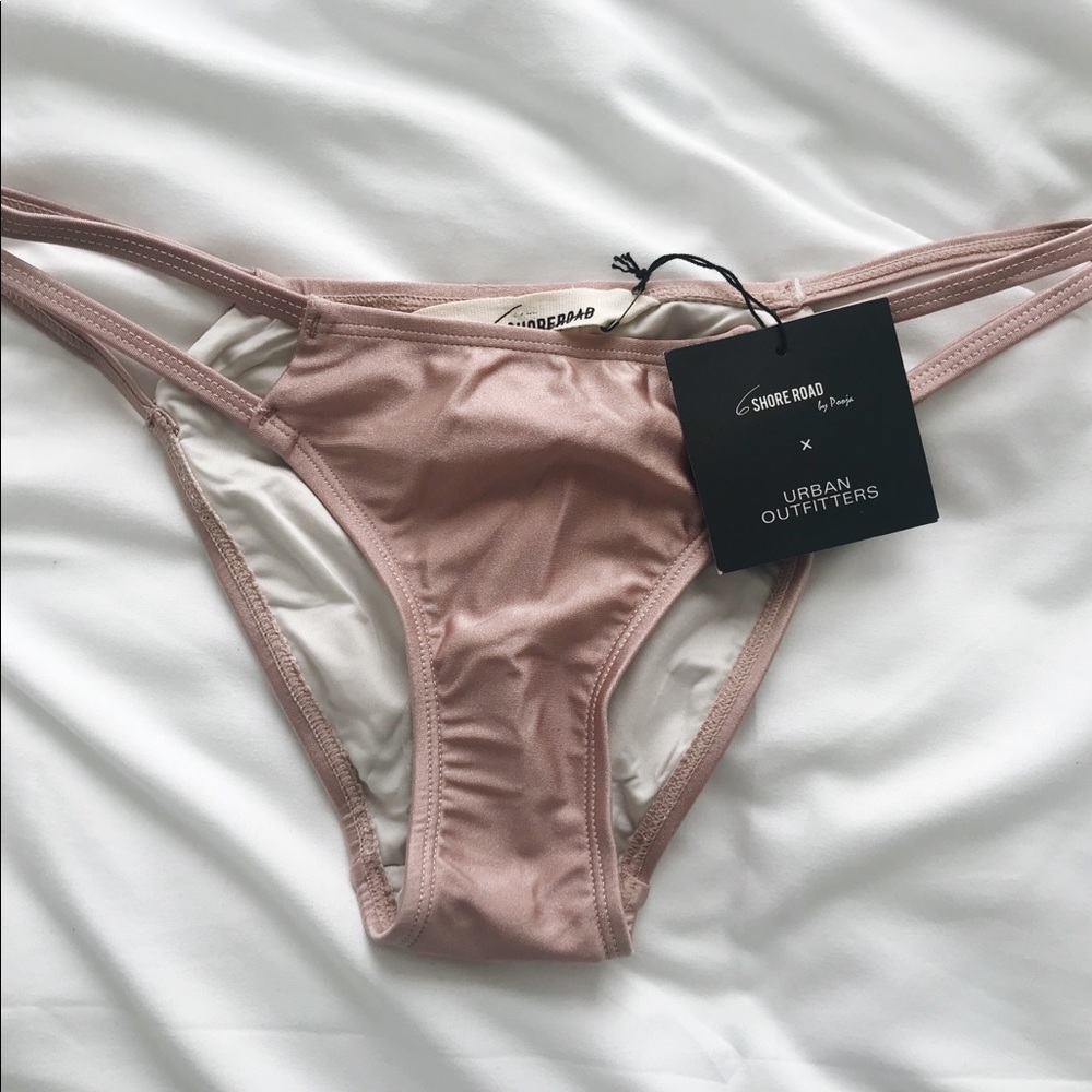 6 ShoreRoad Bikini Bottoms